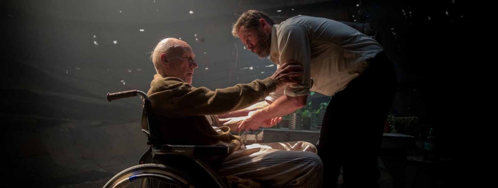 James Mangold voulait mettre en scène la mort des X-Men dans Logan