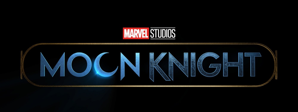 Marvel Studios annonce les séries Moon Knight et She-Hulk pour Disney+ en plus de Ms Marvel