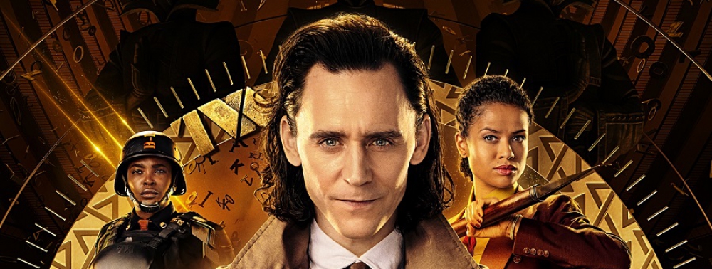 Loki : la réalisatrice Kate Herron ne reprendra pas du service pour la saison 2