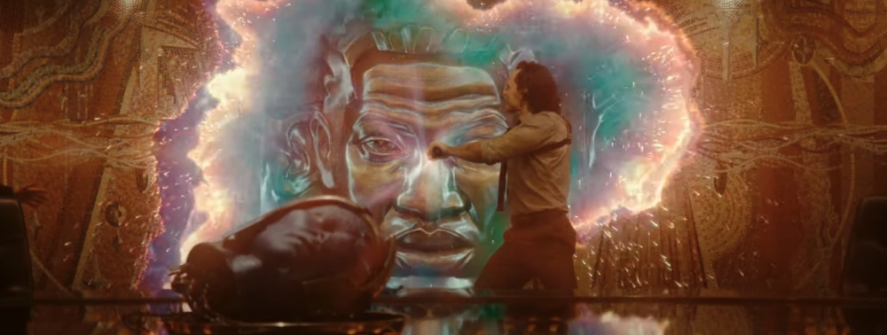 Loki Saison 2 : un premier trailer pour remettre la pagaille dans les timelines du MCU