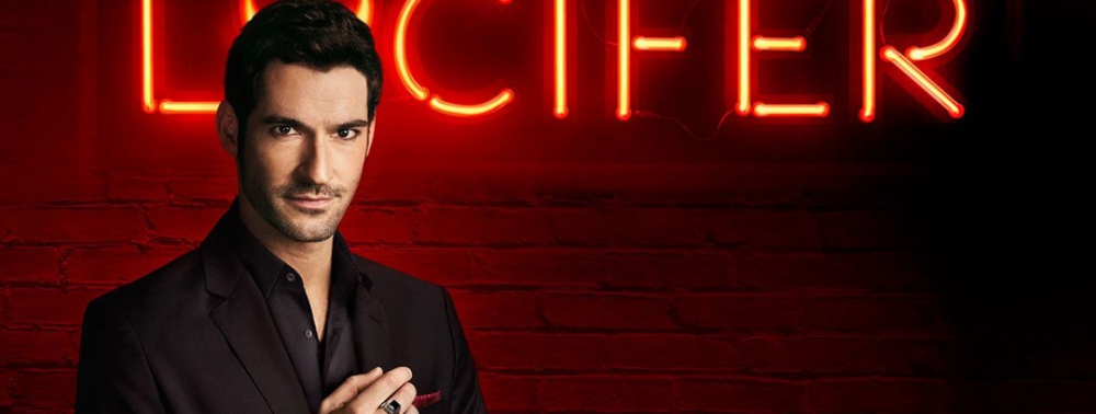 Séries : la fox annule Lucifer, la CW renouvelle iZombie