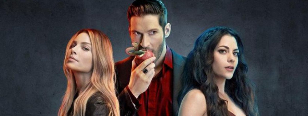 Lucifer saison 5 aura droit à six épisodes supplémentaires sur Netflix