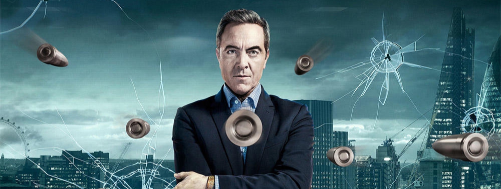 Stan Lee's Lucky Man s'offre un trailer en amont de sortie Blu-Ray en France