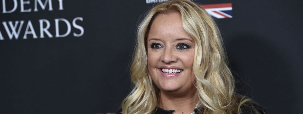 Lucy Davis (Wonder Woman) rejoint le cast de la série tv Sabrina