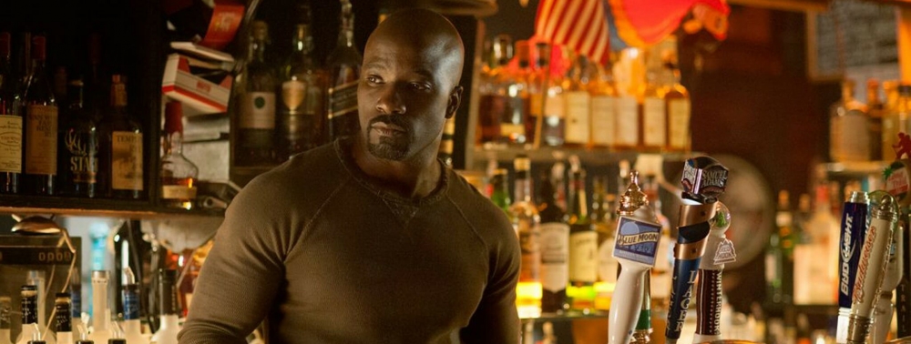 Mike Colter révèle que Luke Cage saison 3 est en cours d'écriture - et émet l'idée d'un spin-off