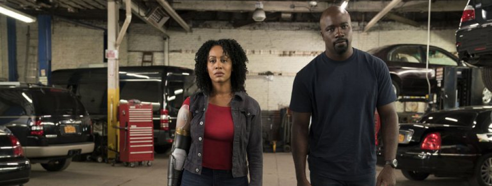 L'annulation de Luke Cage ne serait pas due aux audiences de la série