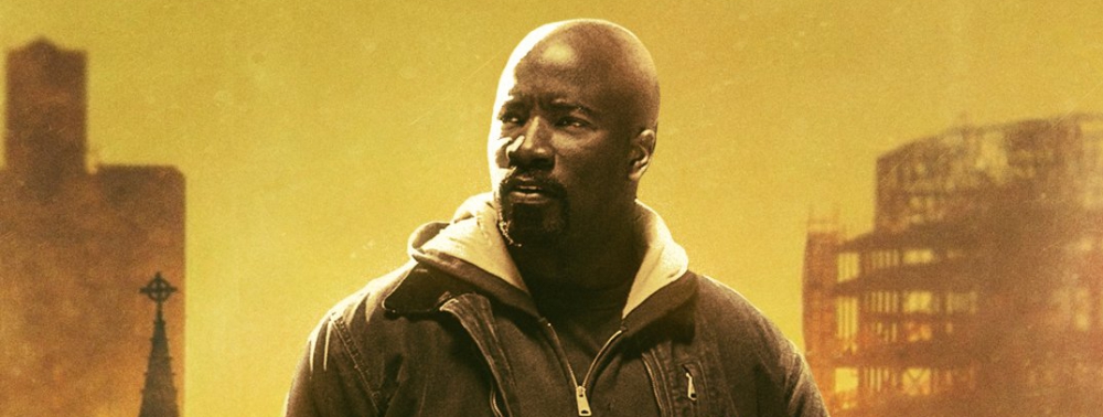 Netflix annule également Luke Cage après deux saisons