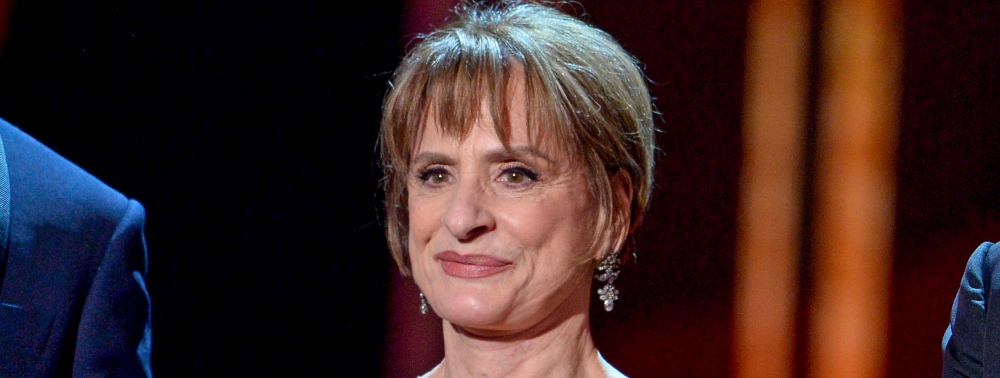 Agatha : Coven of Chaos : l'actrice Patti LuPone également présente au casting