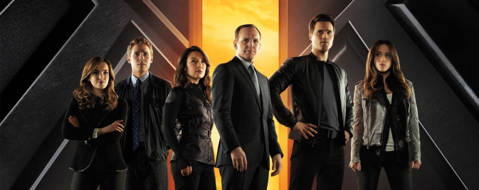 Le synopsis d'Agents of S.H.I.E.L.D. S02E01 révèle un premier guest