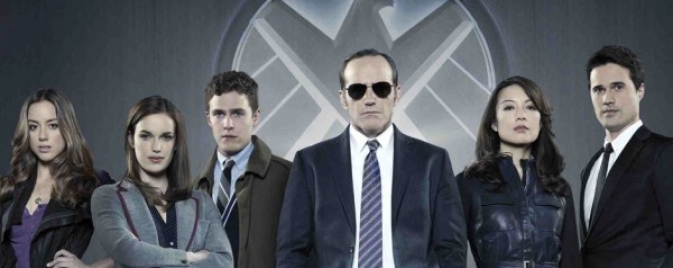 Un premier vrai trailer impressionnant pour Agents of S.H.I.E.L.D