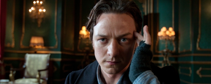 James McAvoy donne quelques infos sur X-Men : Days of Future Past