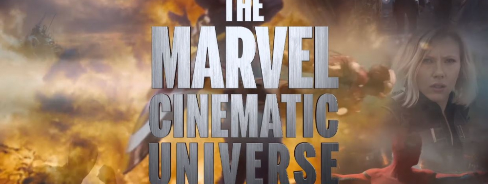 Le MCU dans son ensemble a droit à un Honest Trailer savoureux