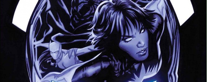 Un premier aperçu de Mighty Avengers #2