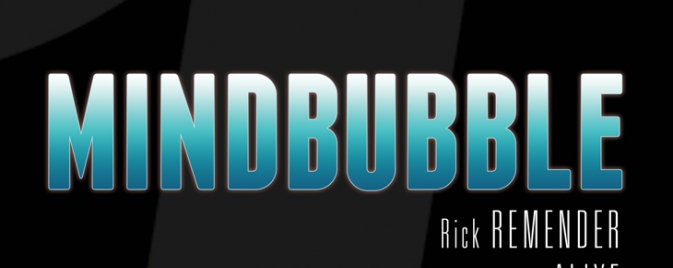 Marvel tease Mindbubble de Rick Remender et Pascal Alixe