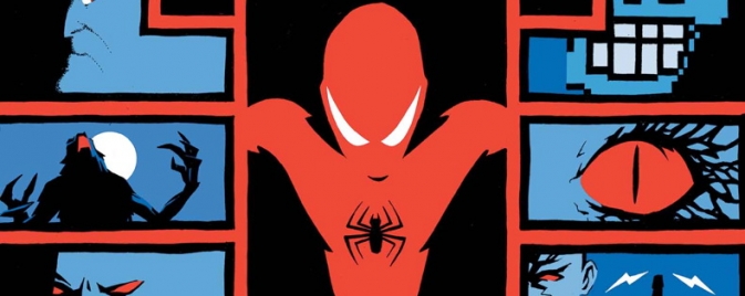 Marvel annonce Marvel Knights : Spider-Man pour Octobre 2013