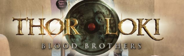 Un DVD pour Thor & Loki : Blood Brothers