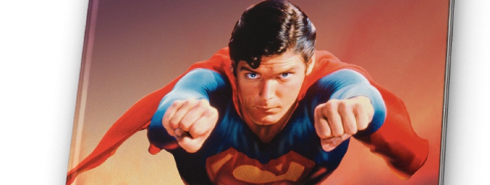 Mad Movies lance un hors-série Superman, à soutenir sur Ulule