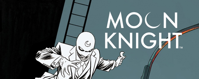 Moon Knight #7, la preview