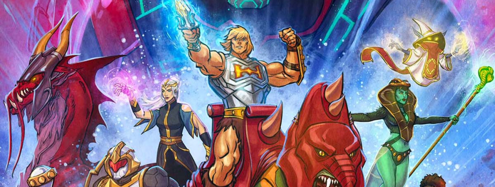 Masters of the Universe : Revolution se dévoile avec une nouvelle bande-annonce !