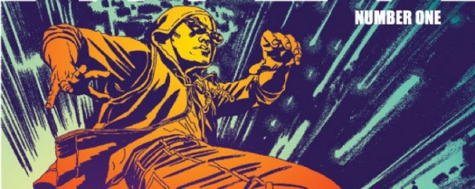 MPH #1, la preview