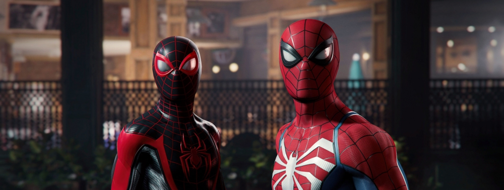 Marvel's Spider-Man 2 : un court teaser en live action pour le jeu vidéo 