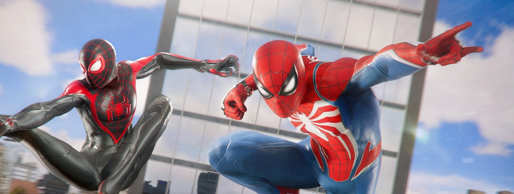 Avec 2,5 millions de copies vendues en 24h, Marvel's Spider-Man 2 est déjà un (gros) succès