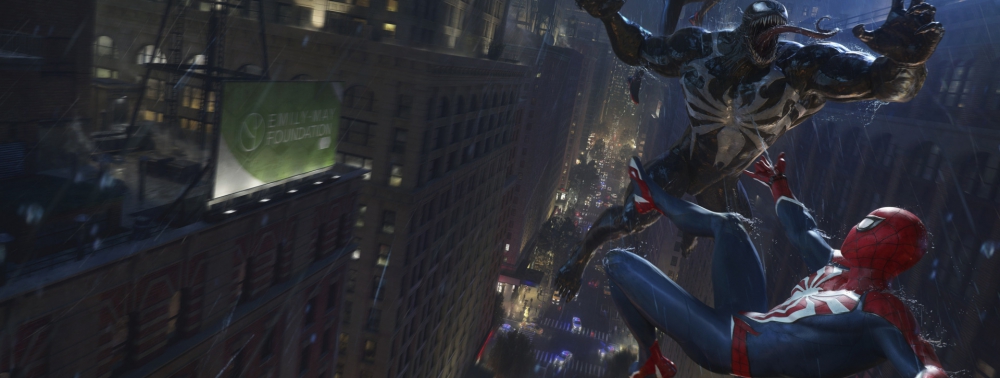Marvel's Spider-Man 2 débarquera le 20 octobre 2023 sur Playstation 5 !