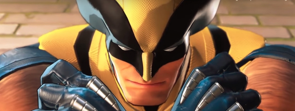 Marvel Ultimate Alliance 3 dévoile du gameplay pour Wolverine, Spider-Gwen et Hawkeye