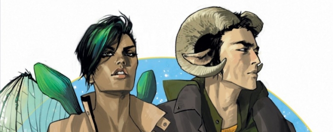 Saga Tome 1, la review