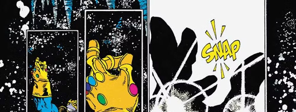 Magic The Gathering X Marvel : le nouveau set Marvel Super Heroes se dévoile amplement ! Magic The Gathering X Marvel : le nouveau set Marvel Super Heroes se dévoile amplement !