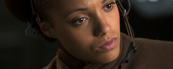 Maisie Richardson-Sellers sera Vixen dans Legends of Tomorrow saison 2