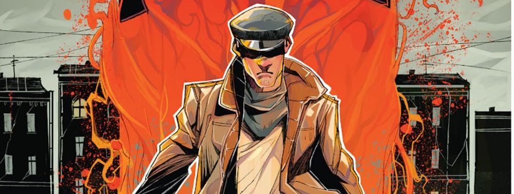 Publier des comics en Russie : rencontre avec l'éditeur Stepan Shmytinsky Publier des comics en Russie : rencontre avec l'éditeur Stepan Shmytinsky