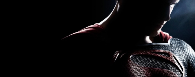 Man Of Steel, la critique