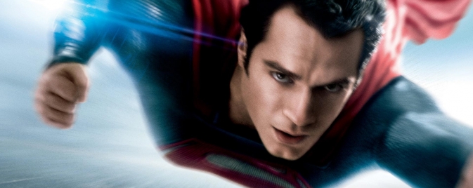 Un Honest Trailer parfait pour Man Of Steel