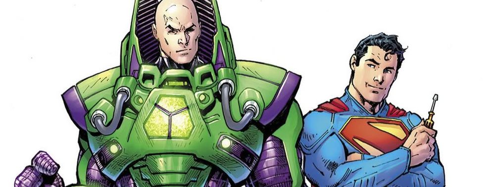 Man of Tomorrow : James Gunn annonce son second film Superman pour 2027 !
