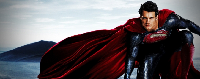 David S. Goyer parle de la fin de Man of Steel