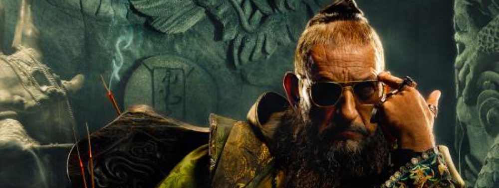 Kevin Feige confirme que le vrai Mandarin fera son retour dans le MCU