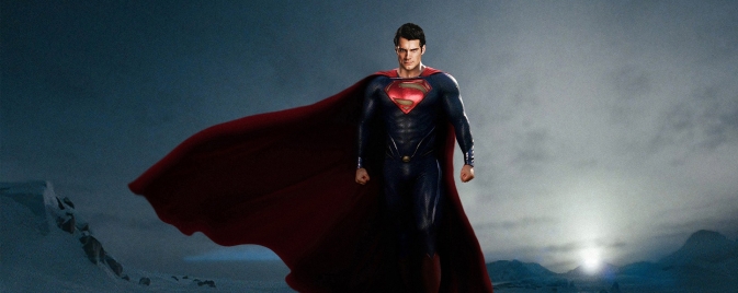 Man of Steel : Un démarrage historique