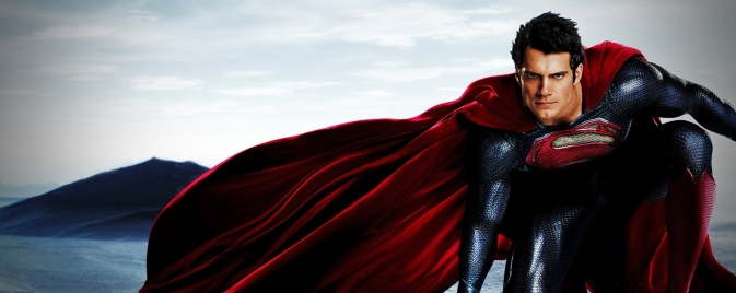 Une nouvelle bande-annonce pour Man of Steel