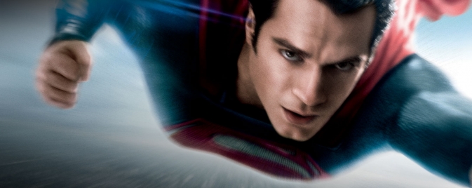 Une nouvelle tournée de spots TV pour Man of Steel 