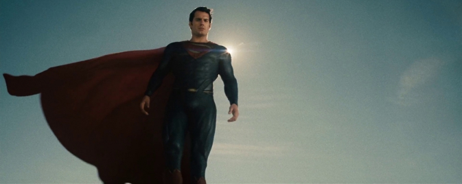 Édito #70 : Et si nous avions mal compris Man of Steel ?