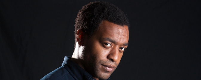 Chiwetel Ejiofor sera le vilain de Doctor Strange