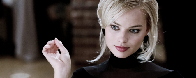 Margot Robbie serait bien Harley Quinn dans Suicide Squad