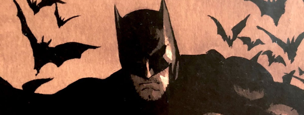 Enrico Marini (Batman : the Dark Prince Charming) sera présent au FIBD 2019