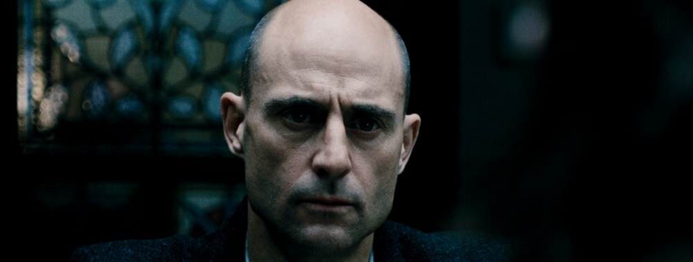 Mark Strong confirme son rôle de Dr. Sivana pour le film Shazam