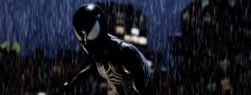 Marvel's Spider-Man 2 s'offre un trailer de lancement spectaculaire (mais qui en montre pas mal)