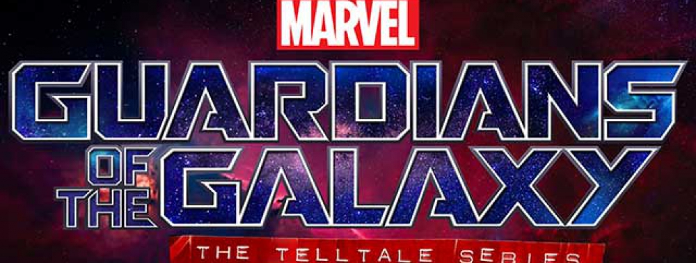 Le quatrième épisode des Gardiens de la Galaxy par Telltale se montre en trailer