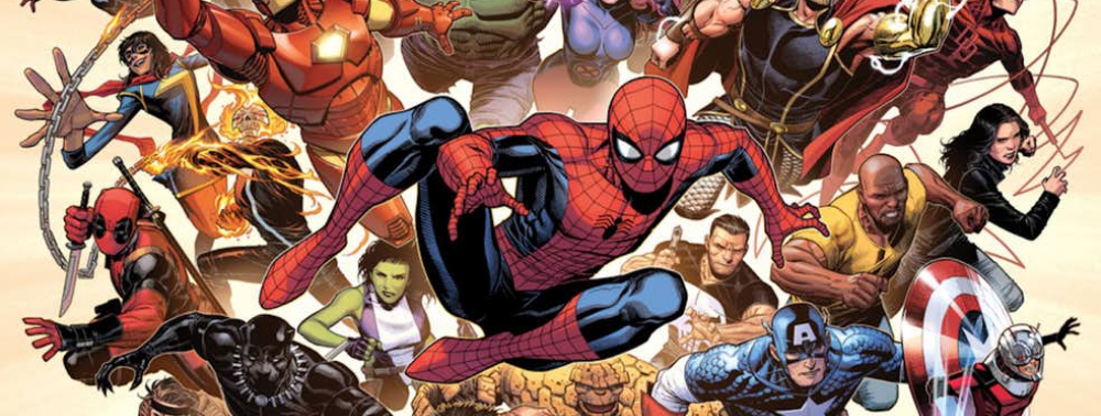 Marvel veut garder le lien entre Legacy et son ''Fresh Start'' avec une double numérotation