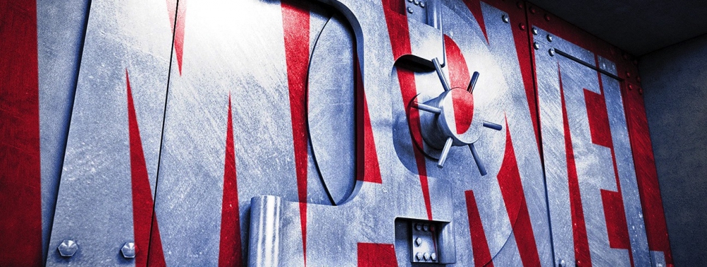 Chez Marvel Studios, une ''Black Widow Room'' pour se protéger des leaks, facilités par la pandémie du Covid-19