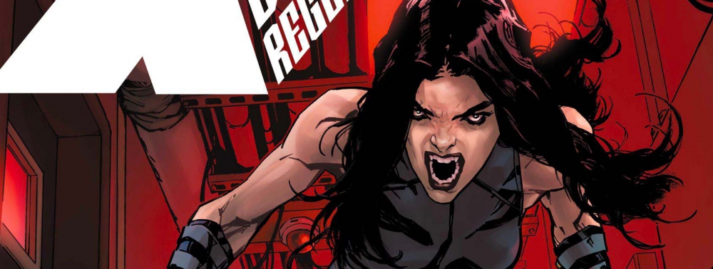 X-23 : Deadly Genesis et un nouveau titre Rogue & Gambit annoncés pour mars 2023 chez Marvel